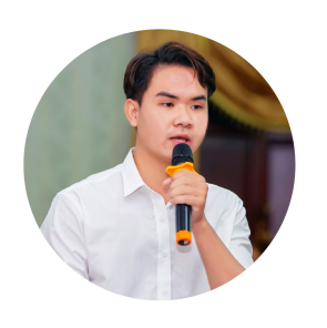 Diễn giả Đặng Đức Anh